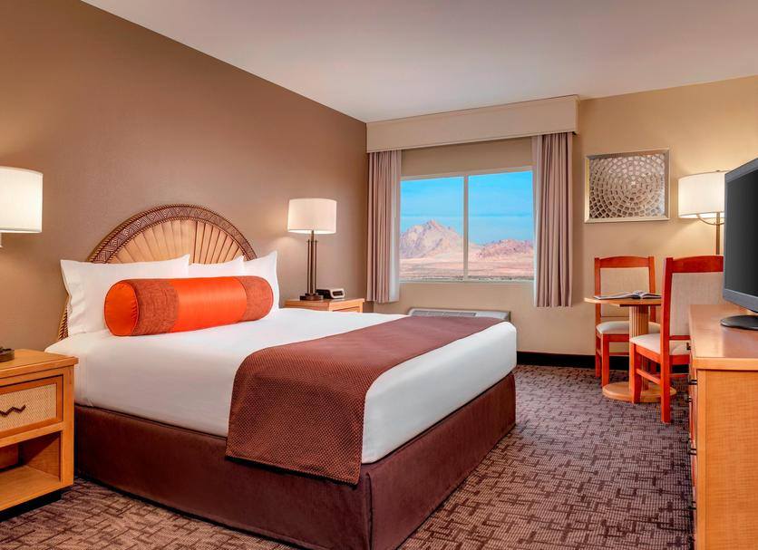 Hotel & Casino: Fiesta Henderson Stay