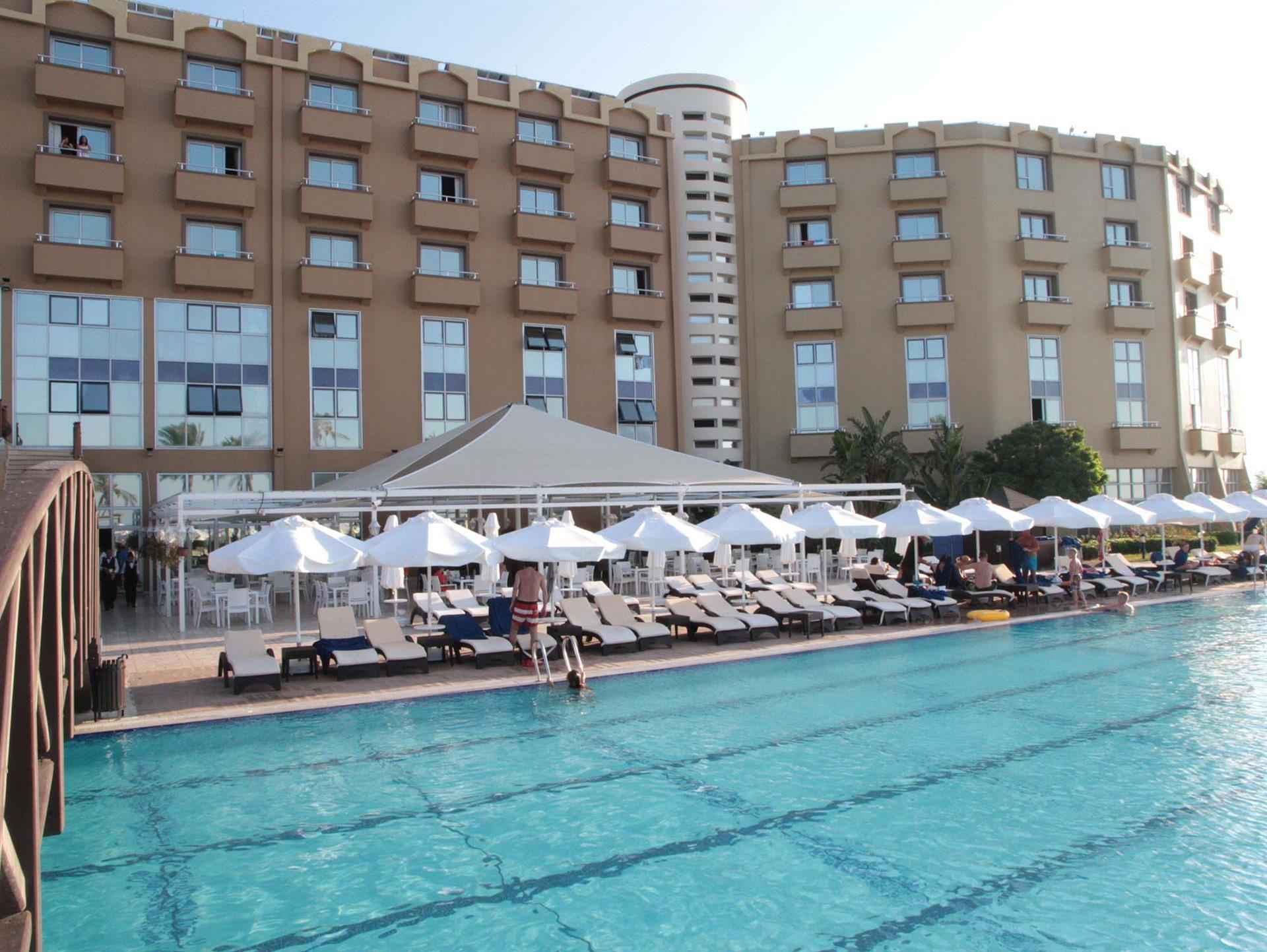 Your Guide to the Best Casino Hotels